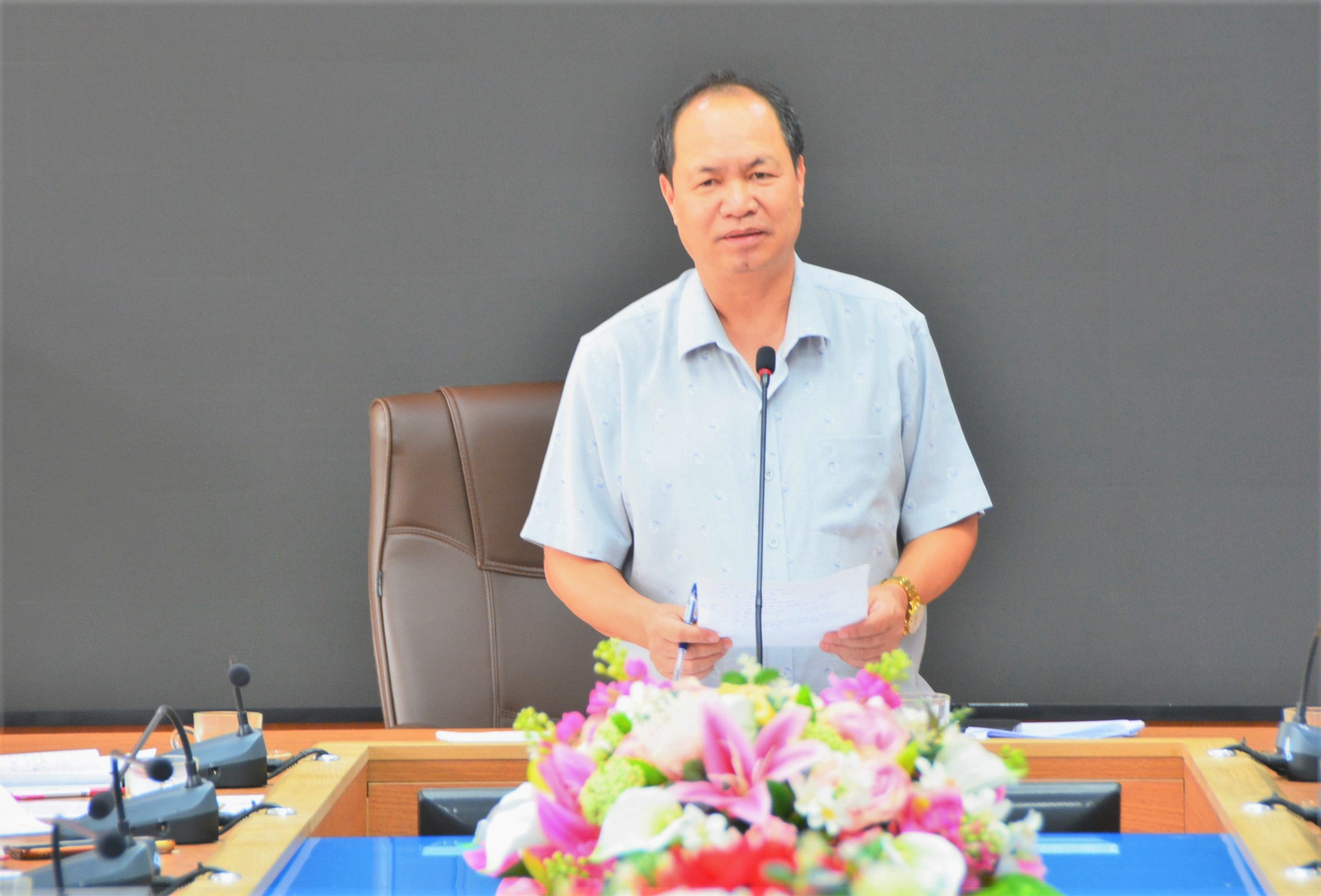 28-6 nội chính (anh VIệt)